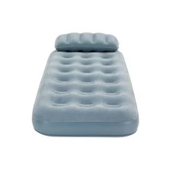 CAMPINGAZ Smart Quickbed Simple -Club De Camping campingaz smart quickbed simple 3