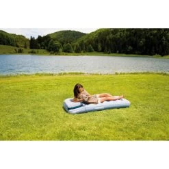CAMPINGAZ Smart Quickbed Simple -Club De Camping campingaz smart quickbed simple 5