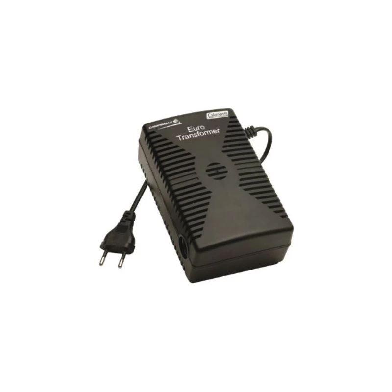 CAMPINGAZ Transformateur 230V - 12V 1 CAMPINGAZ Transformateur 230V - 12V