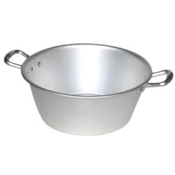 CAO Bassine à Confiture