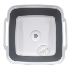 CAO Bassine Rétractable 9 L -Club De Camping cao bassine retractable 9 l 4