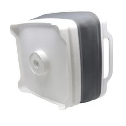 CAO Bassine Rétractable 9 L -Club De Camping cao bassine retractable 9 l 6