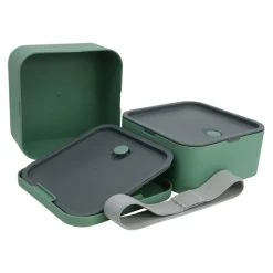 CAO Boite à Repas CARRE -Club De Camping cao boite a repas carre 3