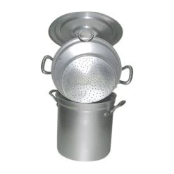 CAO Couscoussier 2 Pièces 33 L