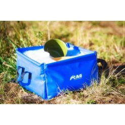 CAO Cuvette Carrée 12 Litres -Club De Camping cao cuvette carree 12 litres 2