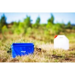 CAO Cuvette Carrée 12 Litres -Club De Camping cao cuvette carree 12 litres 3