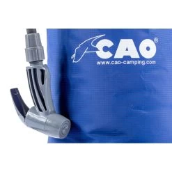 CAO Douche Solaire à Pression -Club De Camping cao douche solaire a pression 2