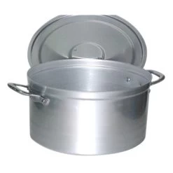 CAO Fait Tout Bas Aluminium