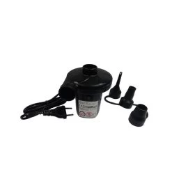 CAO Gonfleur Dégonfleur électrique 230 V