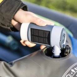 CAO Gonfleur Solaire 3 En 1 -Club De Camping cao gonfleur solaire 3 en 1 3