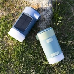 CAO Gonfleur Solaire 3 En 1 -Club De Camping cao gonfleur solaire 3 en 1 4