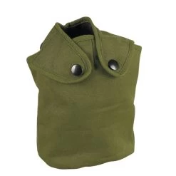 CAO Gourde Armée 1,3 Litres -Club De Camping cao gourde armee 2