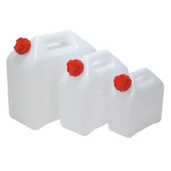 CAO Jerrican Alimentaire