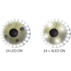 CAO Lampe Tente / Parasol -Club De Camping cao lampe tente parasol 4