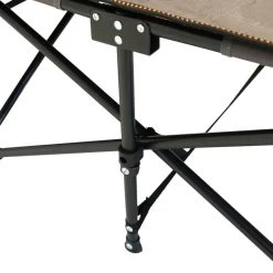 CAO Lit De Camp Parapluie Bien-être -Club De Camping cao lit de camp parapluie bien etre 2