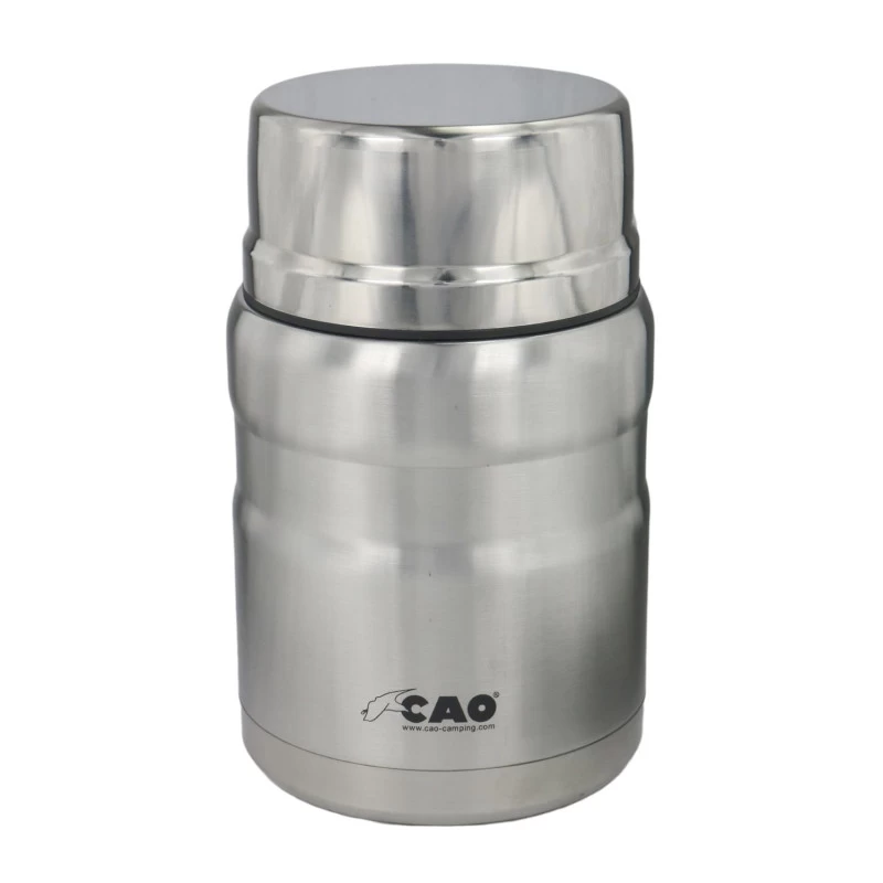 CAO Lunch Box Isotherme 0,75 Litres 2 CAO Lunch Box Isotherme 0,75 Litres – Image 2