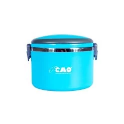 CAO Lunch Box Isotherme 1 Litre -Club De Camping cao lunch box isotherme 1 litre 2