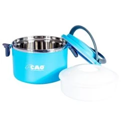 CAO Lunch Box Isotherme 1 Litre -Club De Camping cao lunch box isotherme 1 litre 3