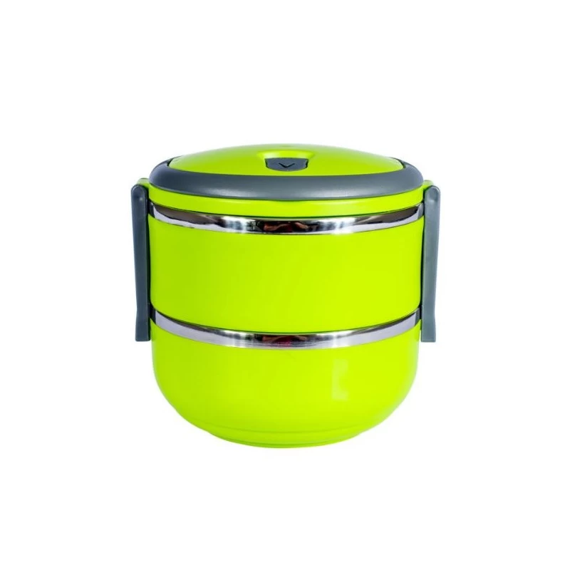 CAO Lunch Box Isotherme 1,4 Litres 3 CAO Lunch Box Isotherme 1,4 Litres – Image 3