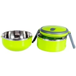 CAO Lunch Box Isotherme 1,4 Litres 7 CAO Lunch Box Isotherme 1,4 Litres -Club De Camping cao lunch box isotherme 14 litres 3