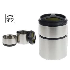 CAO Lunch Box Isotherme Double