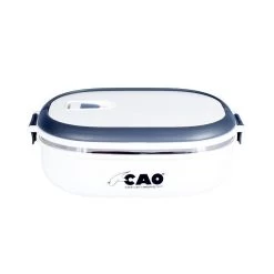 Club De Camping -Club De Camping cao lunch box isotherme ovale 09 litre 1