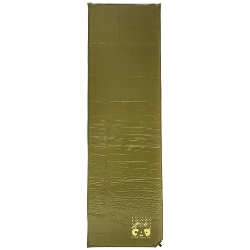 CAO Matelas Autogonflant Standard 2,5 Cm 1 CAO Matelas Autogonflant Standard 2,5 Cm