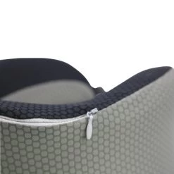 CAO Oreiller De Voyage à Mémoire De Forme -Club De Camping cao oreiller de voyage a memoire de forme 4