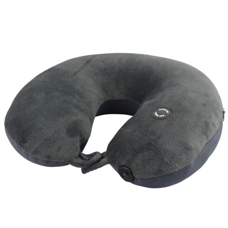 CAO Oreiller De Voyage Avec LED 1 CAO Oreiller De Voyage Avec LED