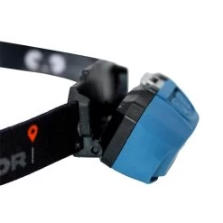 CAO Phénix -Club De Camping cao phenix lampe frontale rechargeable 2