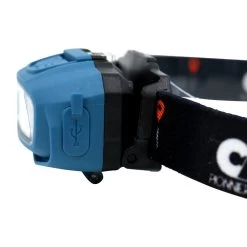 CAO Phénix -Club De Camping cao phenix lampe frontale rechargeable 3