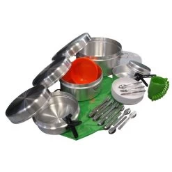 CAO Popote 12 Personnes