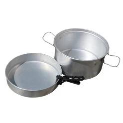 CAO Popote Alu à Garnir 15 Litres