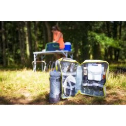 CAO Sac à Dos Pique-nique -Club De Camping cao sac a dos pique nique 3