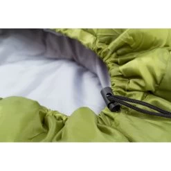 CAO Sac De Couchage "Confort" -9°C -Club De Camping cao sac de couchage confort 10