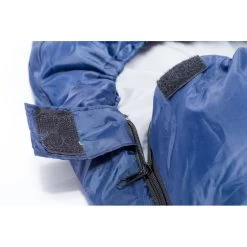 CAO Sac De Couchage "Confort" -9°C -Club De Camping cao sac de couchage confort 12