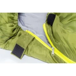 CAO Sac De Couchage "Confort" -9°C -Club De Camping cao sac de couchage confort 3