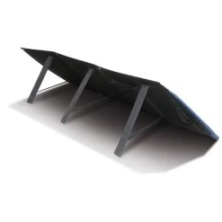 CARBEST Panneau Solaire 135W Pliant Avec Régulateur 7 CARBEST Panneau Solaire 135W Pliant Avec Régulateur -Club De Camping carbest 135w pliant avec regulateur 2