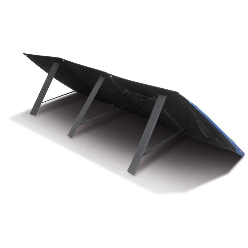 CARBEST Panneau Solaire 135W Pliant Avec Régulateur 3 CARBEST Panneau Solaire 135W Pliant Avec Régulateur – Image 3