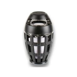 CARBEST Lanterne LED + Enceinte Bluetooth