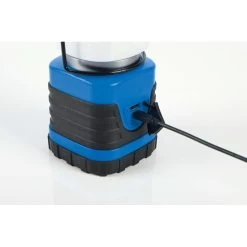 CARBEST Lanterne Solaire + USB -Club De Camping carbest lanterne solaire usb 2