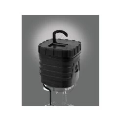 CARBEST Lanterne Solaire + USB -Club De Camping carbest lanterne solaire usb 3