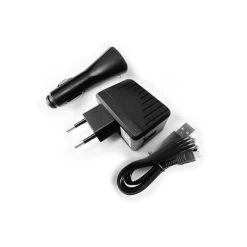 CARBEST Lanterne Solaire + USB -Club De Camping carbest lanterne solaire usb 4