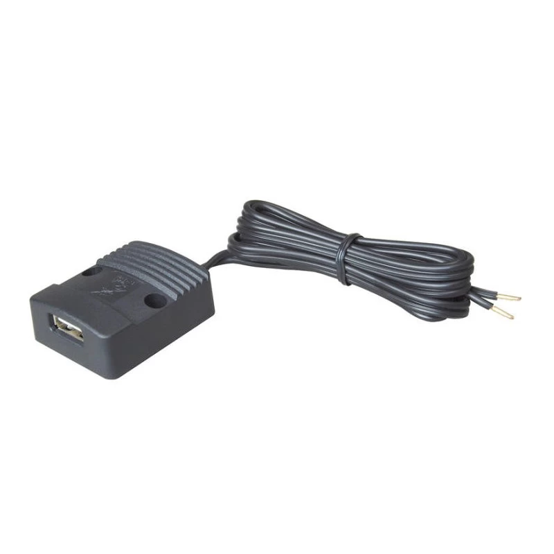 CARBEST Prise USB Avec Rallonge 1 CARBEST Prise USB Avec Rallonge