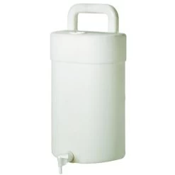 CHANTAL Fontaine Murale 15 Litres