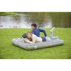 COLEMAN Comfort Bed Double -Club De Camping coleman comfort bed double 2
