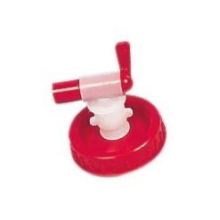 COMET Bouchon Robinet DIN96