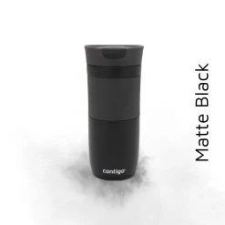 CONTIGO Byron SNAPSEAL | Mug Isotherme -Club De Camping contigo byron snapseal mug isotherme 10