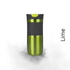 CONTIGO Byron SNAPSEAL | Mug Isotherme -Club De Camping contigo byron snapseal mug isotherme 3