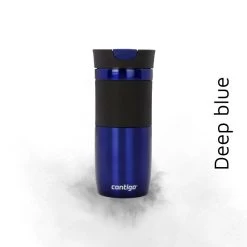 CONTIGO Byron SNAPSEAL | Mug Isotherme -Club De Camping contigo byron snapseal mug isotherme 5